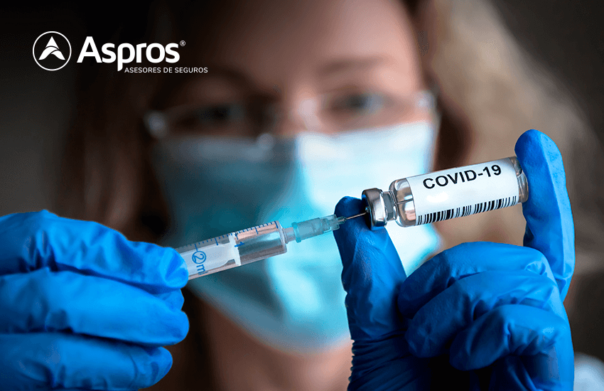 Todo lo que debes saber de las vacunas contra el COVID-19